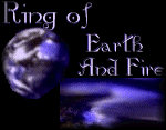 Ring of earth and fire