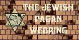 Jewish Pagan Ring